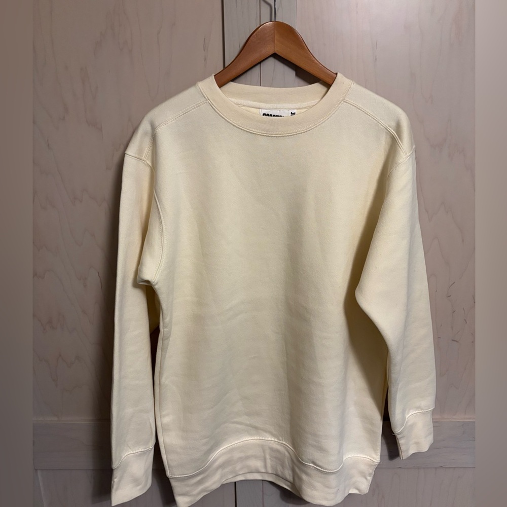 Coastal color Unisex Crewneck